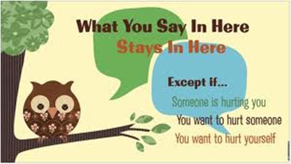 Owl cartoon