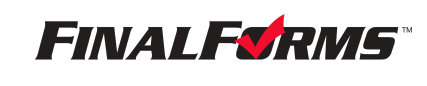 Final Forrms
