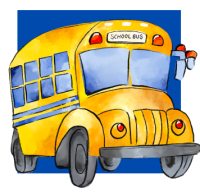 school bus