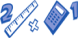 Math Logo