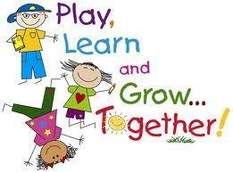 Kindergarten Logo